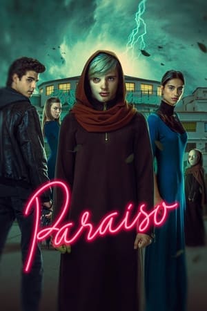 Paraíso Temporada 2 online gratis