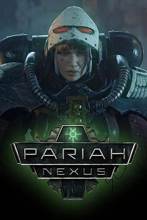 Pariah Nexus T 1 C 1 online gratis