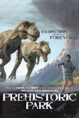 Parque Prehistórico Temporada 0 online gratis