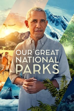 Parques nacionales majestuosos Temporada 1 online gratis