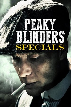 Peaky Blinders temporada  0 online