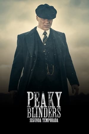 Peaky Blinders temporada  2 online