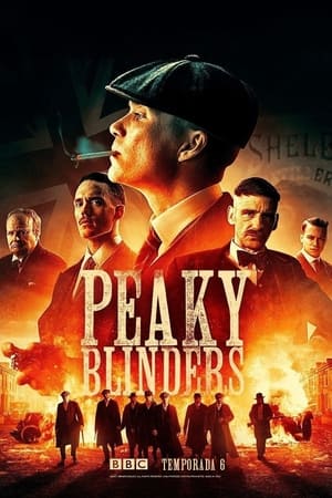 Peaky Blinders online gratis