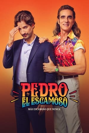 Pedro el escamoso: más escamoso que nunca online gratis