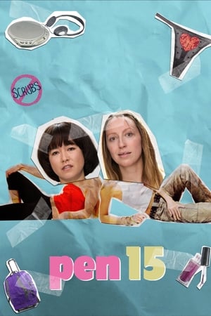 PEN15 temporada  1 online