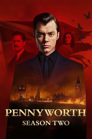 Pennyworth: The Origin of Batman's Butler T 2 C 9 online gratis