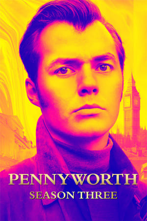 Pennyworth: The Origin of Batman's Butler temporada  3 online