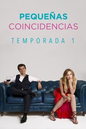 Pequeñas Coincidencias T 1 C 8 online gratis