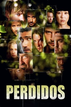 Perdidos T 3 C 18 online gratis