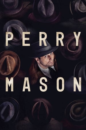 Perry Mason T 1 C 4 online gratis