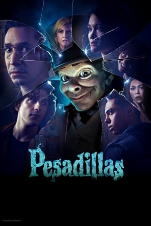 Pesadillas temporada  1 online