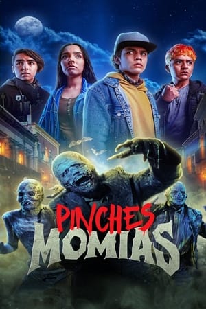 Pinches Momias T 1 C 4 online gratis