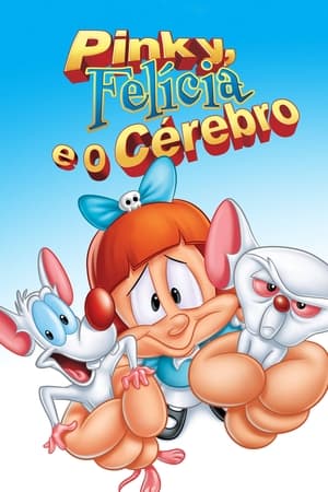 Pinky, Elvira y Cerebro T 1 C 1 online gratis