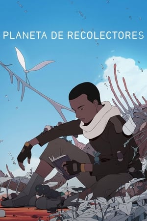 Planeta de recolectores Temporada 1 online gratis