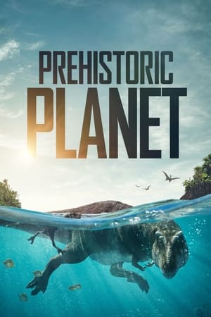 Planeta prehistórico Temporada 0 online gratis