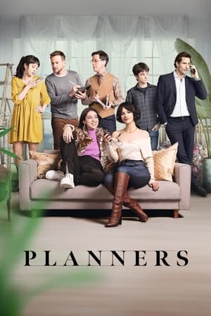 Planners temporada  1 online