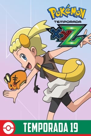 Pokémon T 19 C 11 online gratis