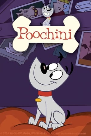 Poochini temporada  1 online