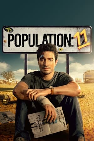 Population 11 temporada  1 online