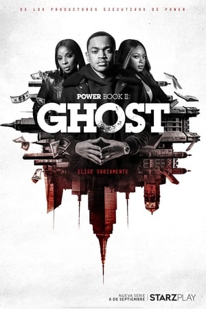 Power Book II: Ghost Online gratis