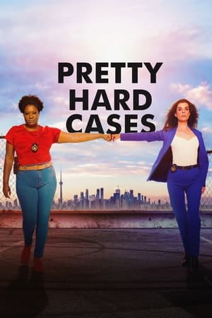 Pretty Hard Cases T 3 C 5 online gratis