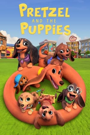 Pretzel y sus cachorros T 1 C 2 online gratis