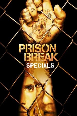 Prison Break temporada  0 online