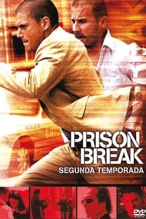 Prison Break T 2 C 15 online gratis