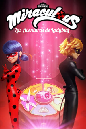 Prodigiosa: Las aventuras de Ladybug T 2 C 25 online gratis