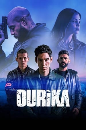 Proyecto Ourika temporada  1 online