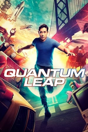 Quantum Leap T 1 C 3 online gratis