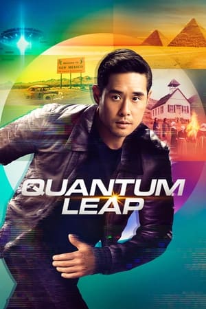 Quantum Leap T 2 C 3 online gratis