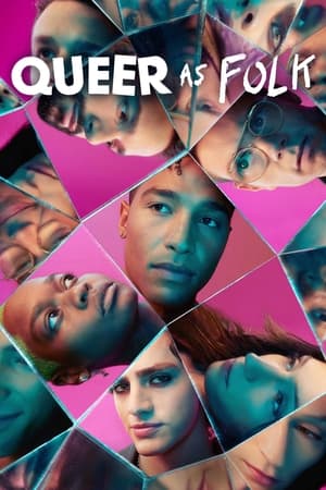 Queer as Folk T 1 C 7 online gratis