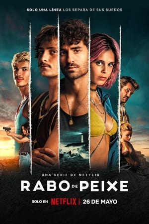 Rabo de Peixe temporada  1 online