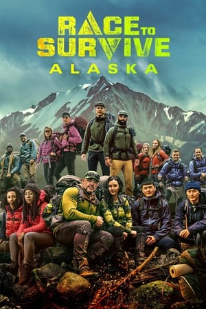 Race to Survive: Alaska online gratis