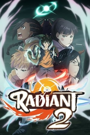 Radiant T 2 C 20 online gratis