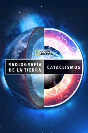 Radiografía de la Tierra: Cataclismos T 1 C 1 online gratis