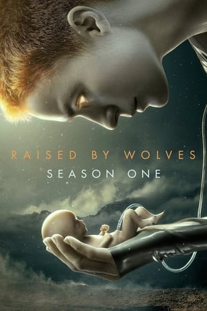 Raised by Wolves T 1 C 4 online gratis