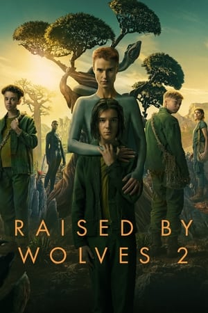 Raised by Wolves T 2 C 7 online gratis