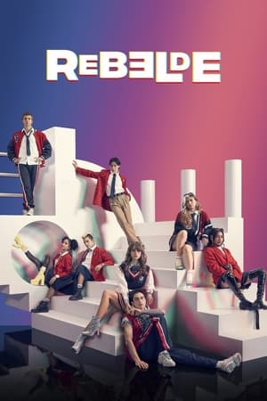 Rebelde T 1 C 7 online gratis