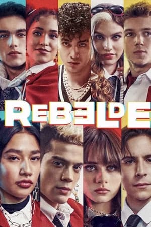 Rebelde T 2 C 2 online gratis