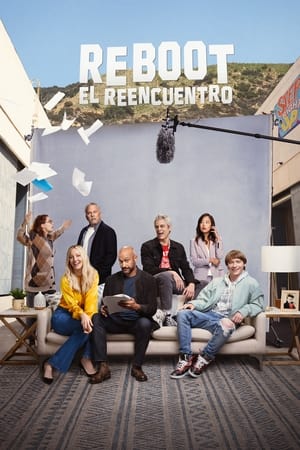 Reboot: El reencuentro Online gratis