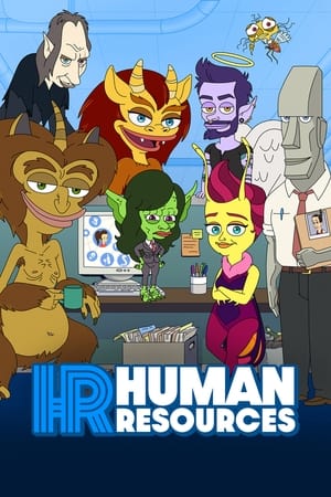 Recursos Humanos temporada  1 online