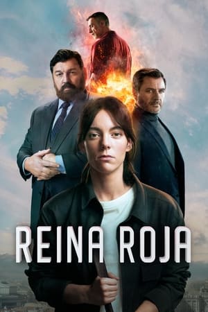 Reina roja temporada  1 online