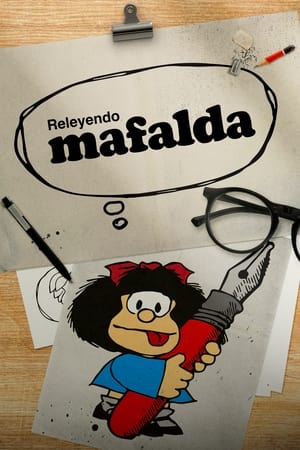 Releyendo Mafalda temporada  1 online