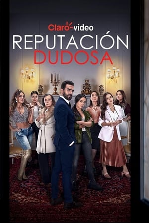 Reputación Dudosa T 2 C 3 online gratis