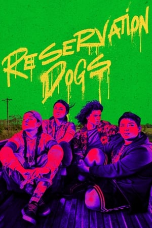 Reservation Dogs temporada  3 online