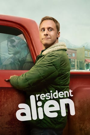 Resident Alien temporada  1 online