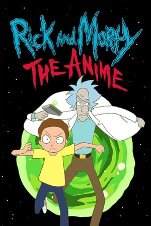 Rick y Morty: El anime Temporada 1 online gratis