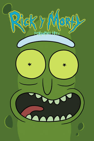 Rick y Morty T 3 C 3 online gratis